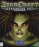 StarCraft Expansion Pack: Brood War - PC