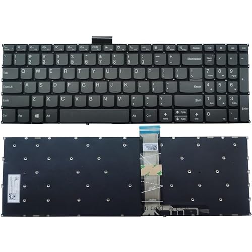 ideapad 5 15IIL05 15ARE05 5-15IIL05 5-15ARE05 5-15ITL05 5-15ALC05 �X�y�C����/���e����/���V�A��/�č�/�p���m�[�g�p�\�R���p�L�[�{�[�h(US NO backlit)