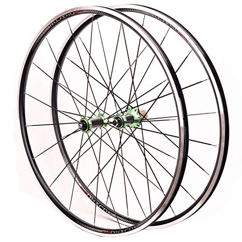 700C Carbon Road Bike Wheelset 11-Speed V-Brake