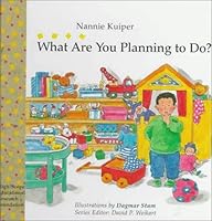 What Are You Planning to Do? 1573790265 Book Cover