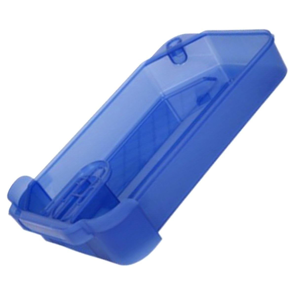 Pojemnik na olej kompatybilny z/częścią zamienną do frytkownicy Tefal SS-994844 FR8040 Oleoclean Pro Inox