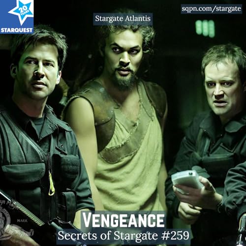 Vengeance (SGA)