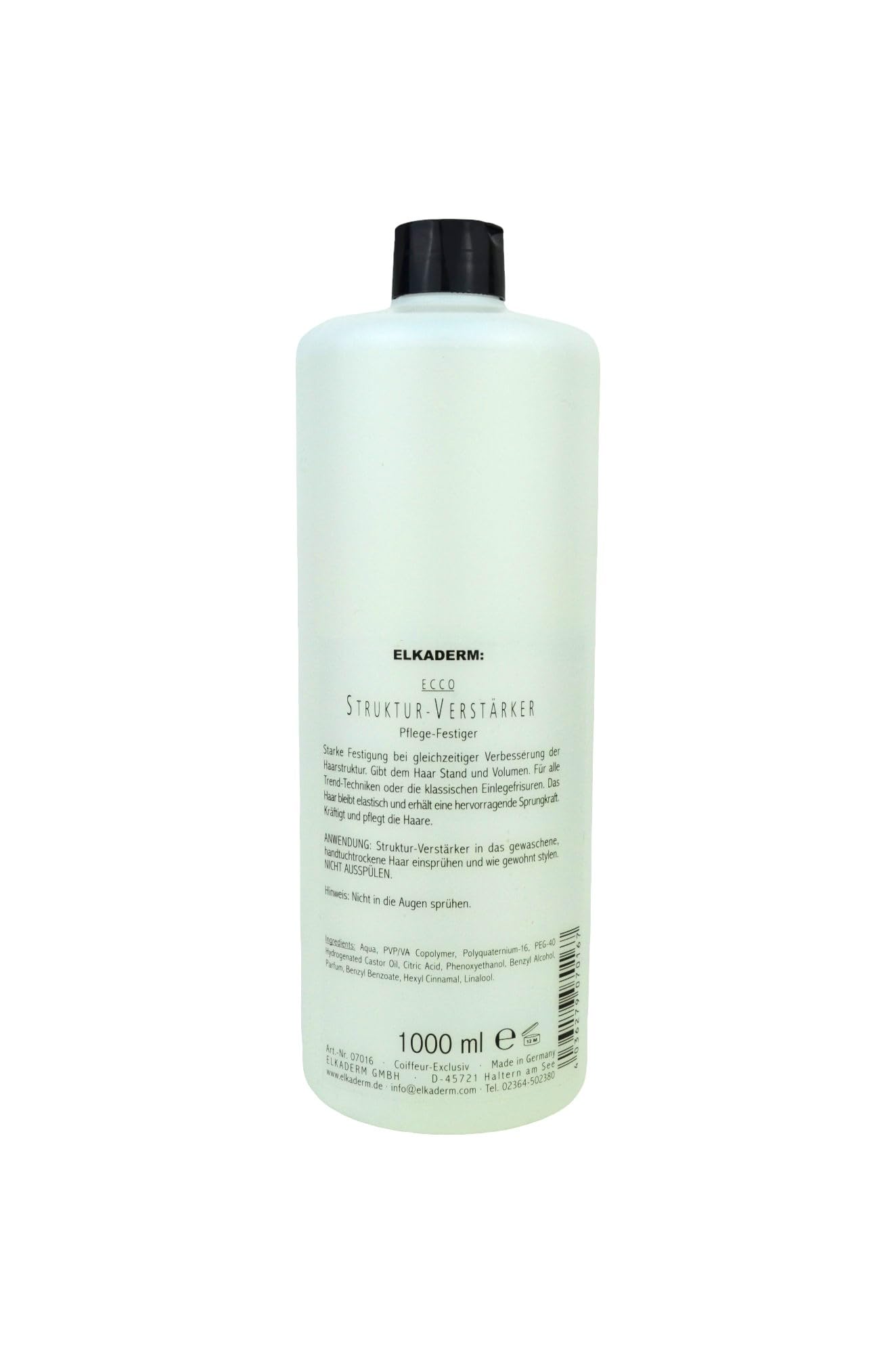 Ecco Strukturverstärker 1000ml