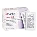 Safetec Triple Antibiotic - 25 0.9 Gram Packet Box