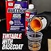 Klean-Strip Bulldog Adhesion Promoter for Plastic, Metal, and Aluminum - Quick Dry No Mix for Paint Prep Jobs - Fills 320 Grit Scratches - 1 Quart