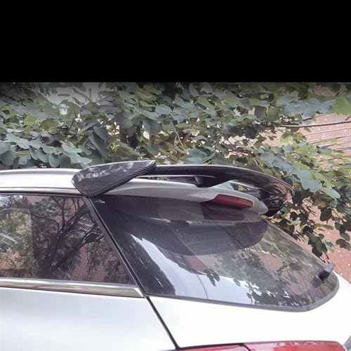 Aile coffre queue aileron Peugeot 308 finition premium - 7
