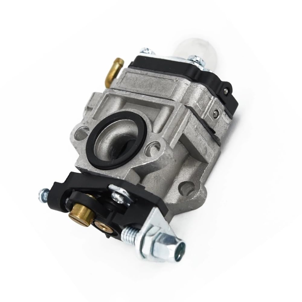 Carburateur H119 pour retrouver une pelouse impeccable le week-end