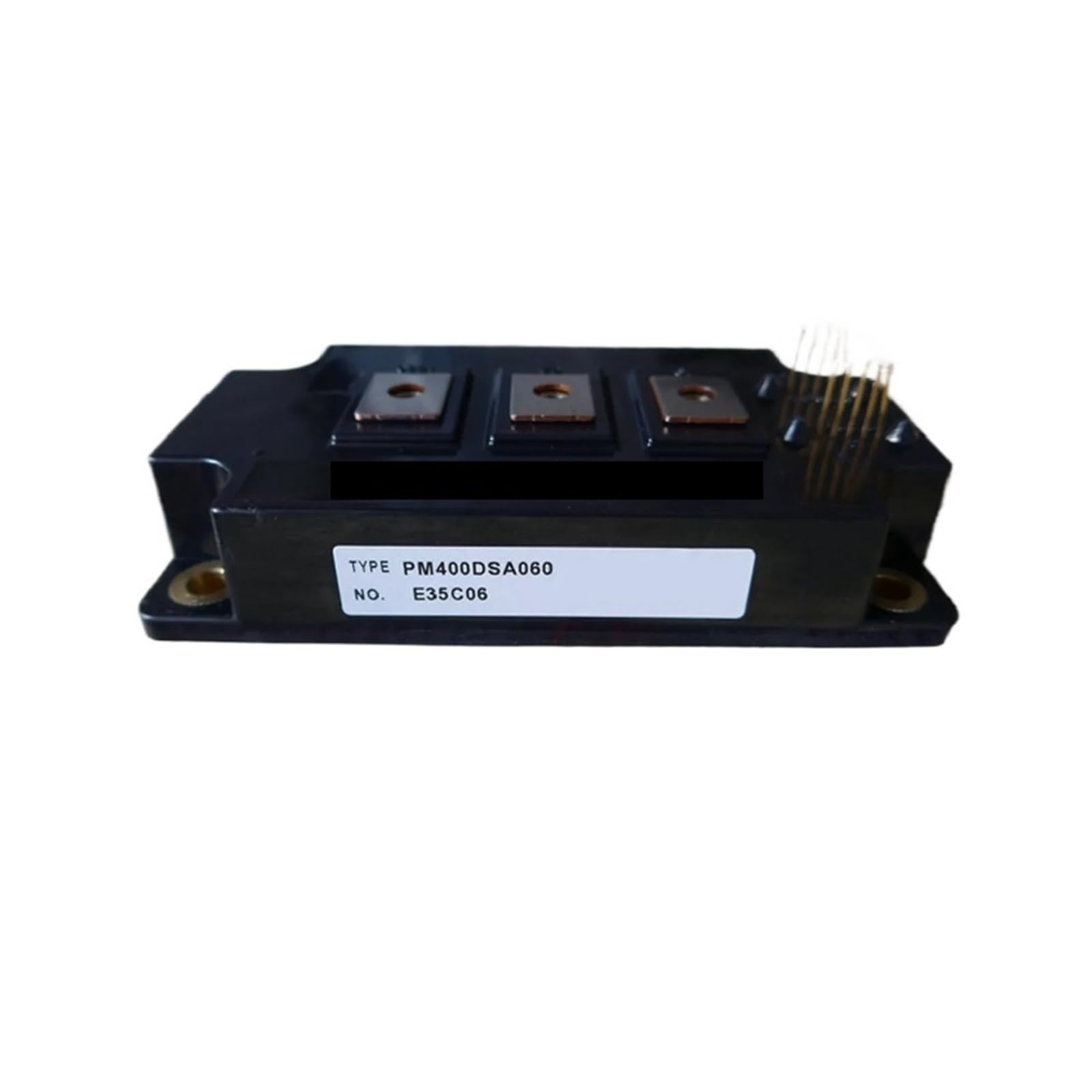 Module PM400HSA120 et PM600HSA120 pour onduleur industriel