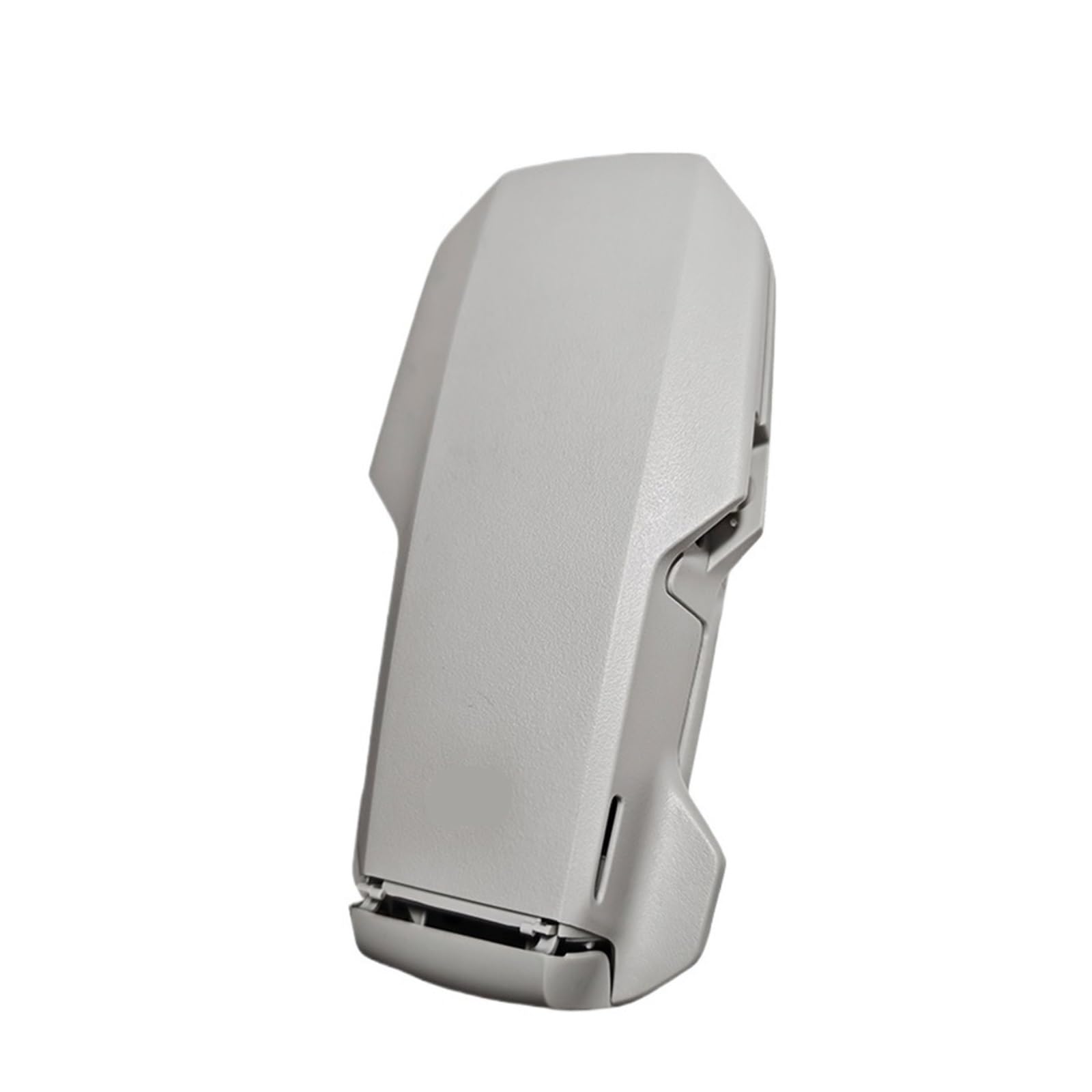 Telaio centrale con guscio superiore, compatibile for DJI, Mini 2/SE | Copre le zone superiore e centrale, allineamento preciso dei fori delle viti, costruito for l'uso sul campo all'aperto