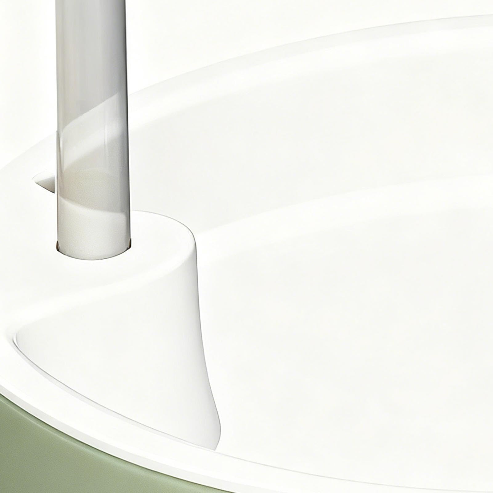 Bain Pour Oiseaux De Cage Anti-Éclaboussures Eau Courante