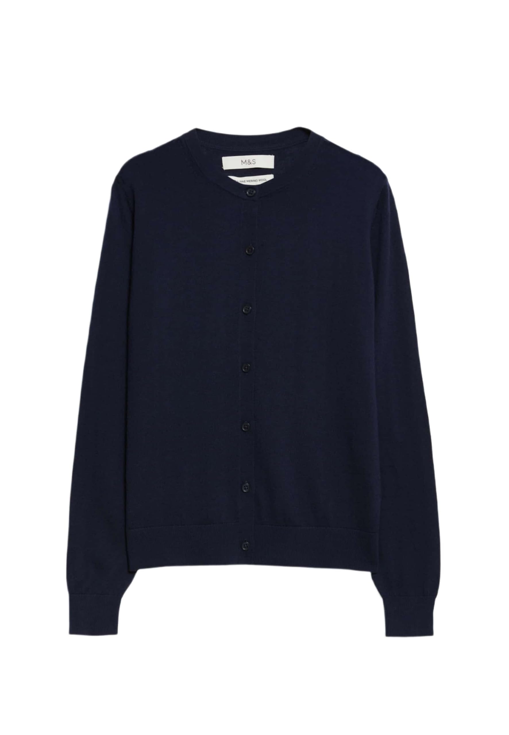Marks & Spencer