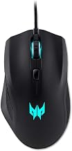 Acer Predator Cestus 320 Gaming Mouse (Renewed)