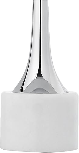 Miniatura 2 de nuLOOM Monty - Lámpara de mesa metálica de 26 pulgadas