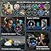 MEGALITH Reloj Inteligente Hombre Llamadas: Whatsapp Smartwatch Bluetooth Compatible con Android iOS Imagen de MEGALITH Reloj Inteligente Hombre Llamadas: Whatsapp Smartwatch Bluetooth Compatible con Android iOS