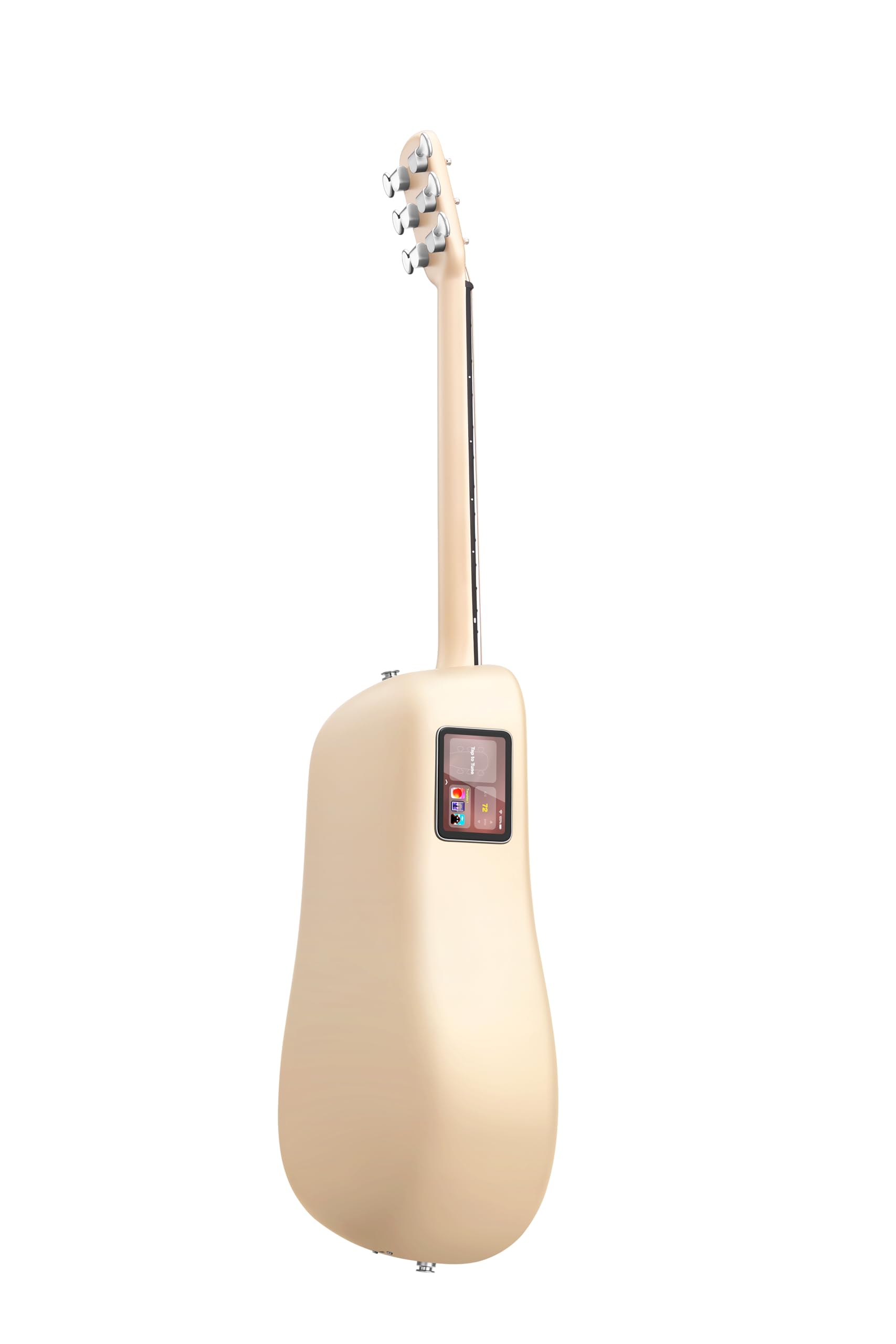 Lava ME4 Carbon - 38'' Soft Gold - with Airflow Bag : Amazon
