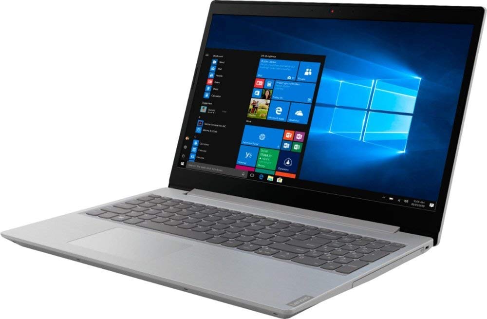 Windowsノート本体 IdeaPad L340-15API 4GBSSD128GB+HDD750GB Lenovo IdeaPad L340 Laptop 15.6 HD Screen Intel Core i3 8145U 8GB