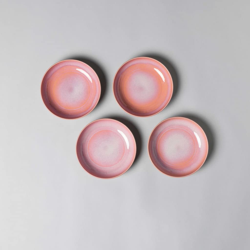 like. by Villeroy & Boch Perlemor Coral cuenco, 22 cm Ø