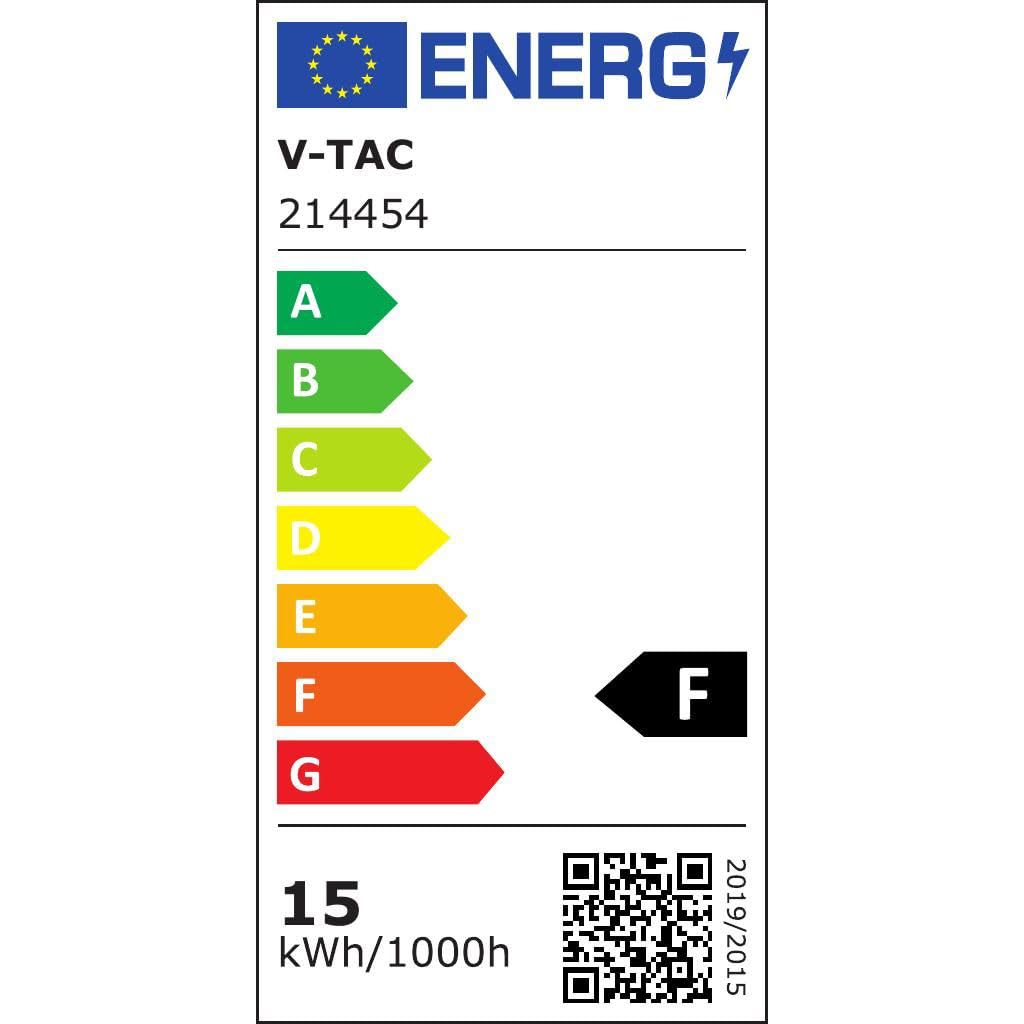 LEDLUX Lámpara LED en espiral E27, 13 W = 104 W, 1200 lúmenes, diámetro 42 mm, longitud 130 mm, forma de lámpara de ahorro de energía CFL (12, 4200k)