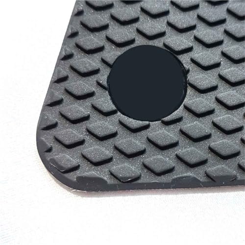Coussinet de traction réservoir pour vos sorties dynamiques en FZ1 - 6
