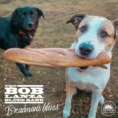 BREADMAN'S BLUES