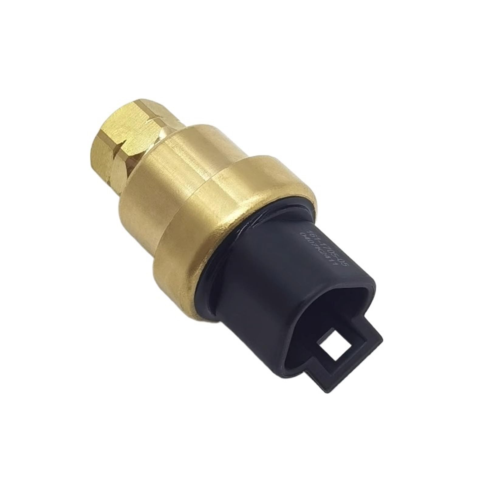 Wqgqpxob A Rticulated Truck 725 730 793D D55 Fuel Oil Pressure Sensor Ca1611705(A)
