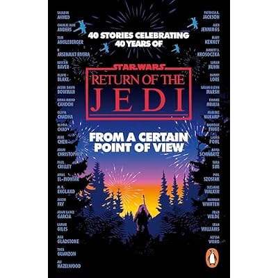 Star Wars: From a Certain Point of View