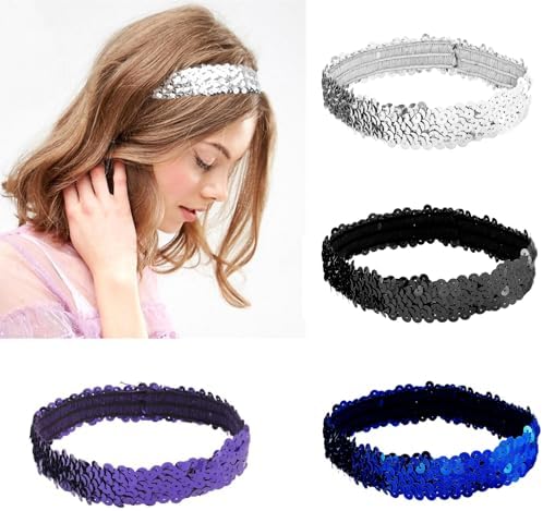 Bandeaux élastiques Doux Pour Bébé Fille, Bandeaux à Nœud En Velours, Décoration Chaude, Couvre-chef, Accessoires Pour Cheveux Pour Nouveau-né / Accessoires Pour Enfants