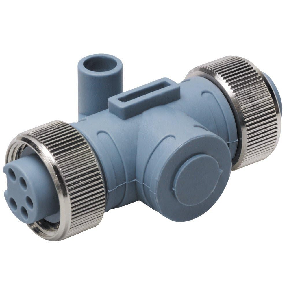 Maretron Mini Gender Changer Female/Female NF-NF,