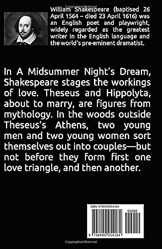 A Midsummer Night's Dream: a midsummer night's dream, a midsummer night's dream arden, a midsummer night's dream arkangel shakespeare. - Image 2