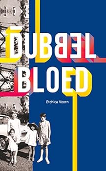 Paperback Dubbelbloed (Dutch Edition) [Dutch] Book