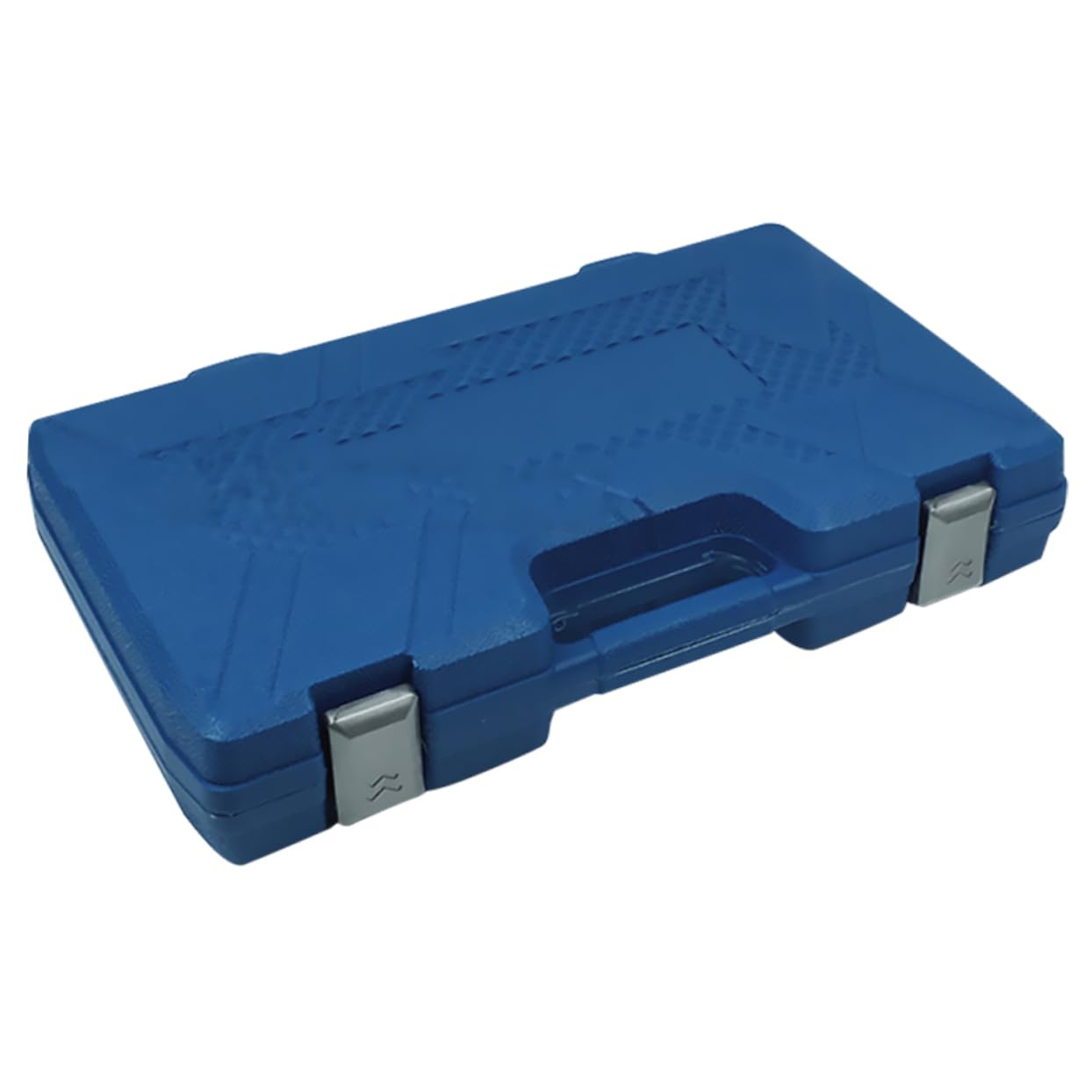 Cabilock Manómetro de Compresión para Motor de Gasolina, 0-300 Psi, Adaptadores Roscados y Conos de Goma para Diagnóstico del Cilindro