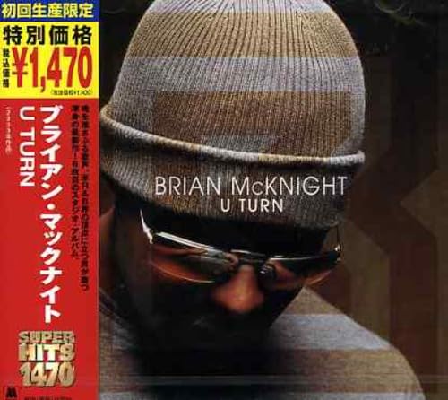 Bild: U Turn [Import] f�r 97,00 EUR bei amazon.de