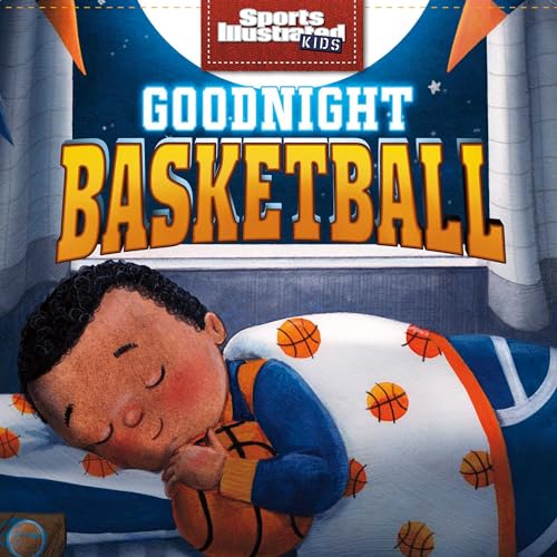 Michael Dahl, Udayana Lugo - Goodnight Basketball episode artwork
