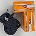 Continental 42mm Presta Valve Tube (2-Pack, 20 x 1-1/8-1-1/4cc) Slim