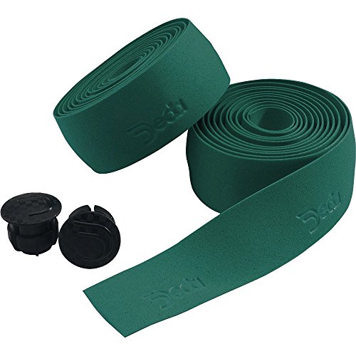 Deda Elementi Deda Logo Tape Jaguar Green #TOP7