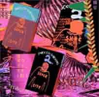 OOIOO SHOCK CITY SHOCKERS 2 12