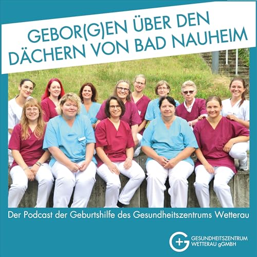 Die Besonderheiten unserer Geburtshilfe copertina