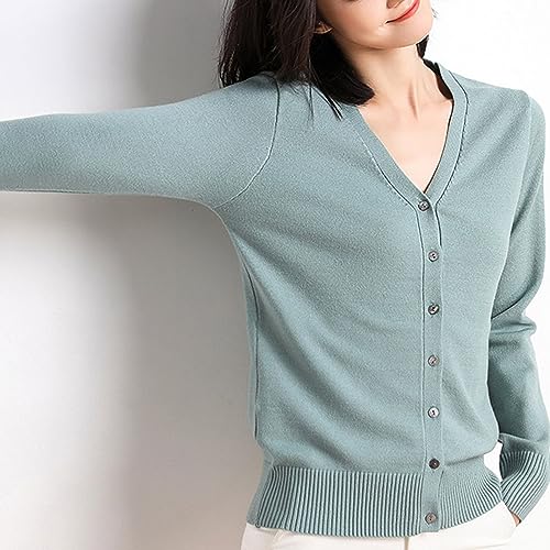 Cardigans for Women Trendy Oversized Coatigan Long Sleeve Sweaters Button Down Knit Sweaters Open Front Fall Fashion3