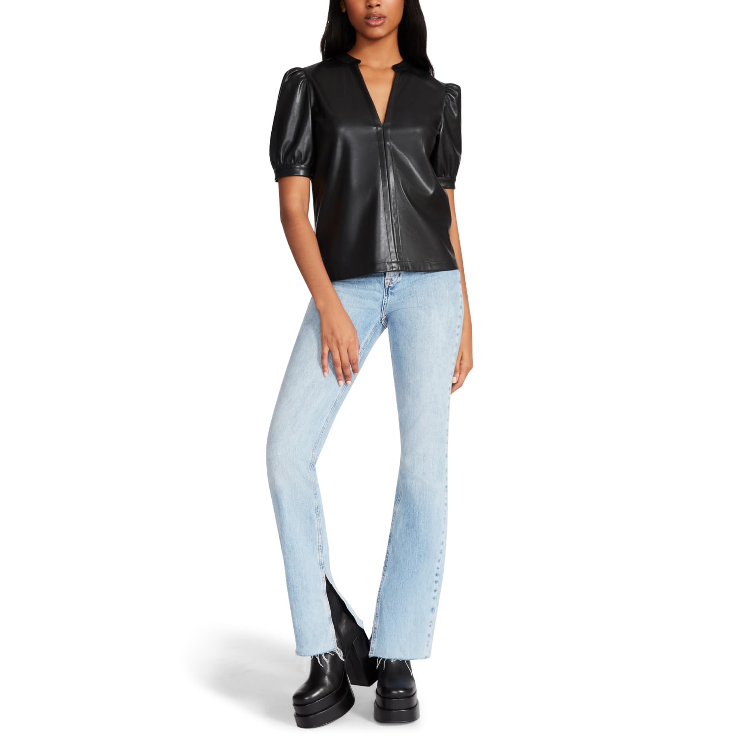 Steve Madden Womens Jane