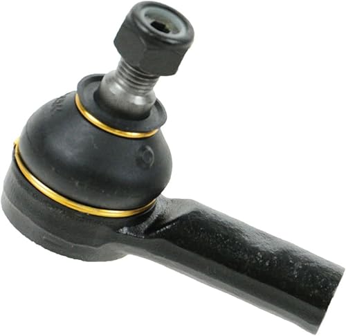 Miniatura 1046 de TRQ Juego de barras de acoplamiento exteriores compatibles con Chevrolet Cruze Volt 2016-2019