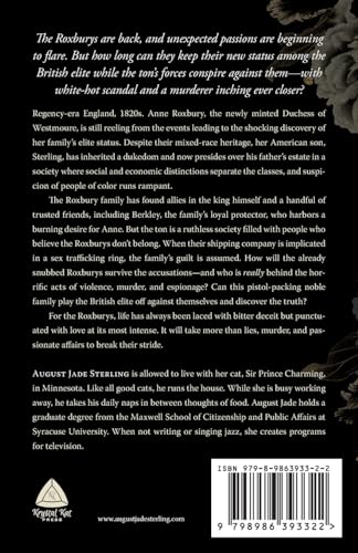 Twice a Duchess: Book Two of the American Duke Series (2)