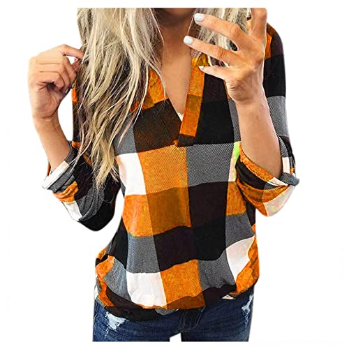 Long Sleeve Shirts for Women, Tops for Women Casual Fall Black Shirts Tops Long Sleeve tie dye Sweatshirts Party Tops for Women