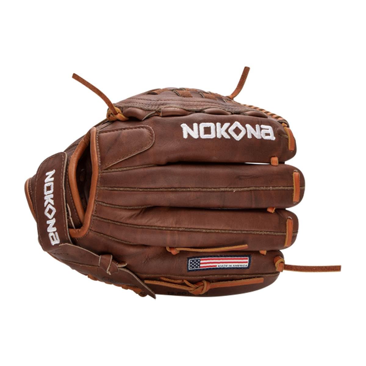 Maillet En Bois Pour Gant Nokona - Façonnage Mitaine Baseball Softball - Occasion