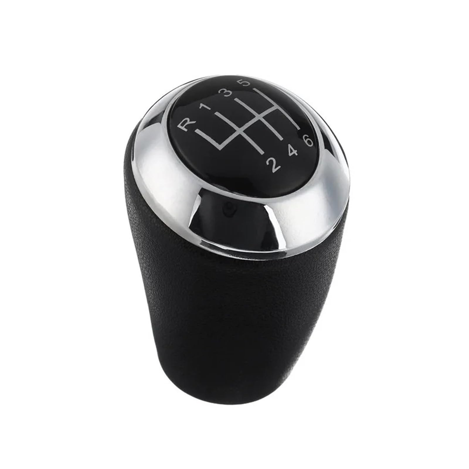 PLMNHSS Car Gear Shift Knob for Mazda for MX-5 for 3 5 6 Series MT Vites Topuzu Gear Shift Knob