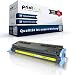 Produktbild Print-Klex XL Toner YELLOW kompatibel für HP Q6002A 124A Color LaserJet 2605DN Color LaserJet 2605 DTN Color LaserJet CM 1015 Color LaserJet CM 1015 MFP Q6002A