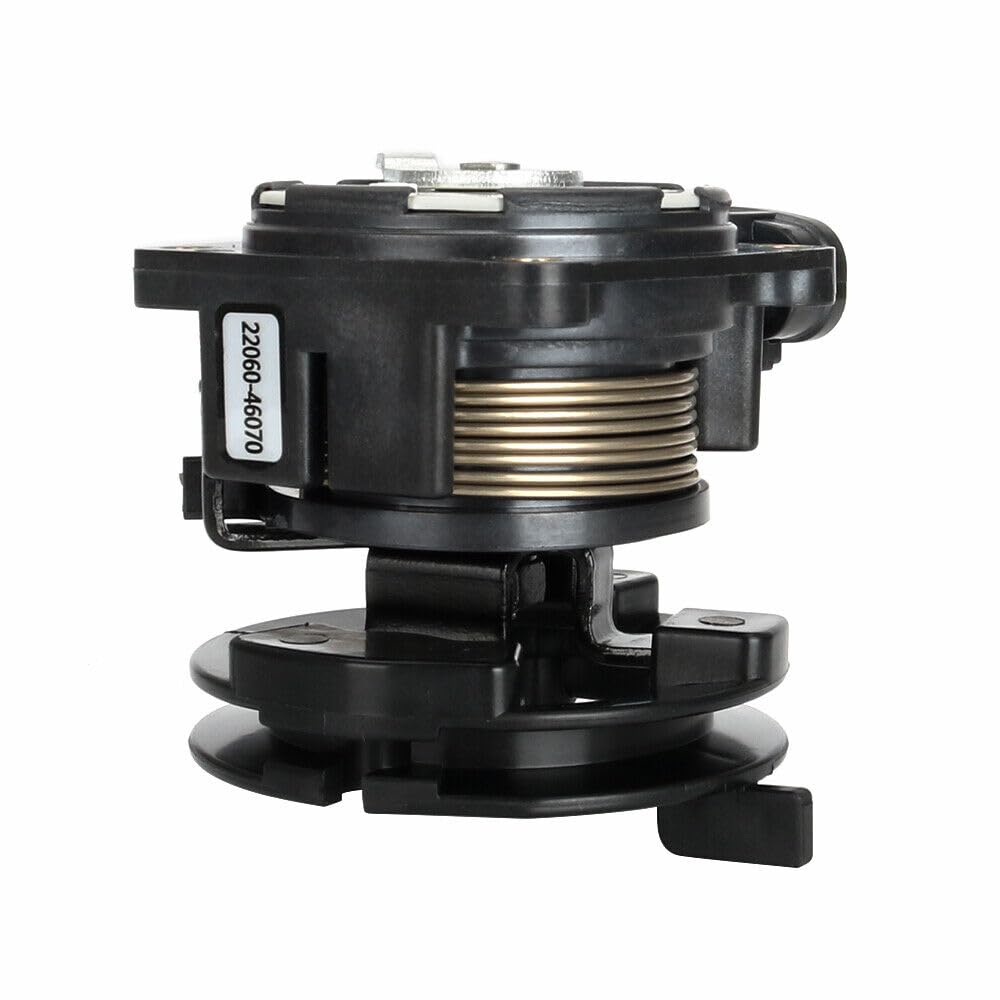Adecuado para el sensor de nivel de carrocería Lexus THOTTTLE 22060-46070 Adecuado para IS300 GS430 2000-2005 3.0L-