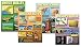 McDonald Publishing MCP120 Exploring Ancient Civilizations Poster Set