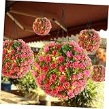 Zoom IMG-2 iplusmile lampada solare da giardino