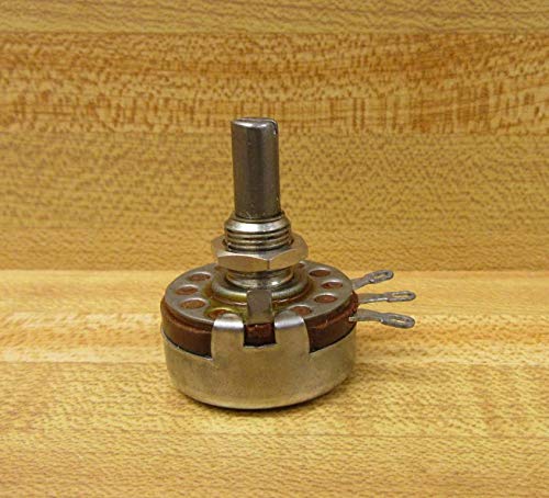 Allen Bradley JA1N056S502A Potentiometer