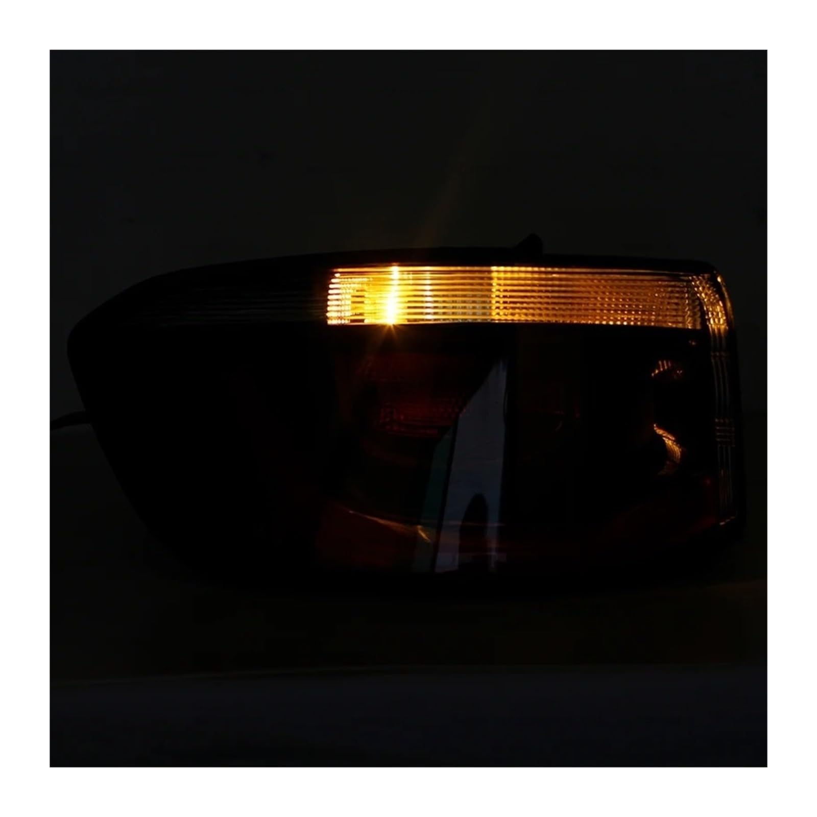 Blocchi Fari Posteriori Auto Per Jeep Per Compass 2017 2018 2019 55112683AA 55112682AA Fanale Posteriore Auto Indicatore Di Direzione Fanali Posteriori Spia Di Avvertimento Freno Fanale Posteriore(Rig